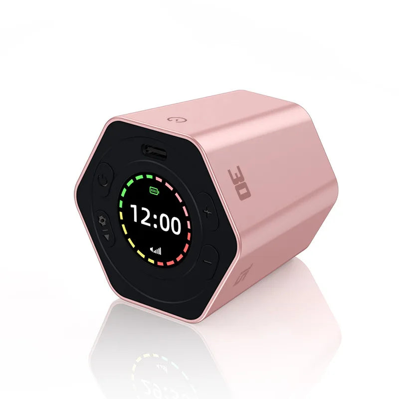 Mielmora Pulse™ | Gravity Productivity Timer