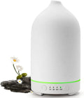 Mielmora Terra™ | Handcrafted Ceramic Stone Diffuser.