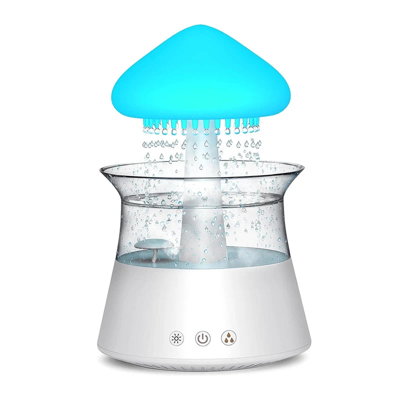 The Mielmora DriftCloud™ | Where Serenity Meets Style