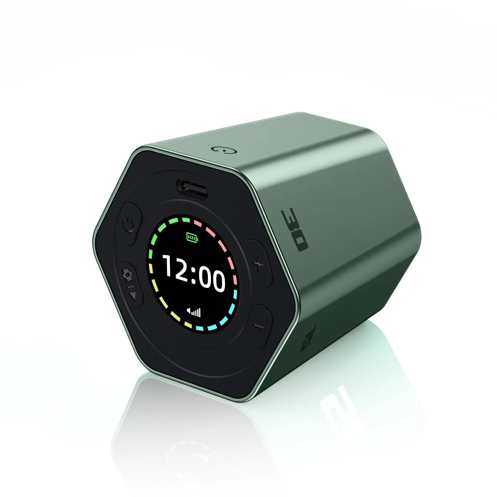 Mielmora Pulse™ | Gravity Productivity Timer